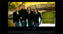 Desktop Screenshot of kerkhoffphotography.com